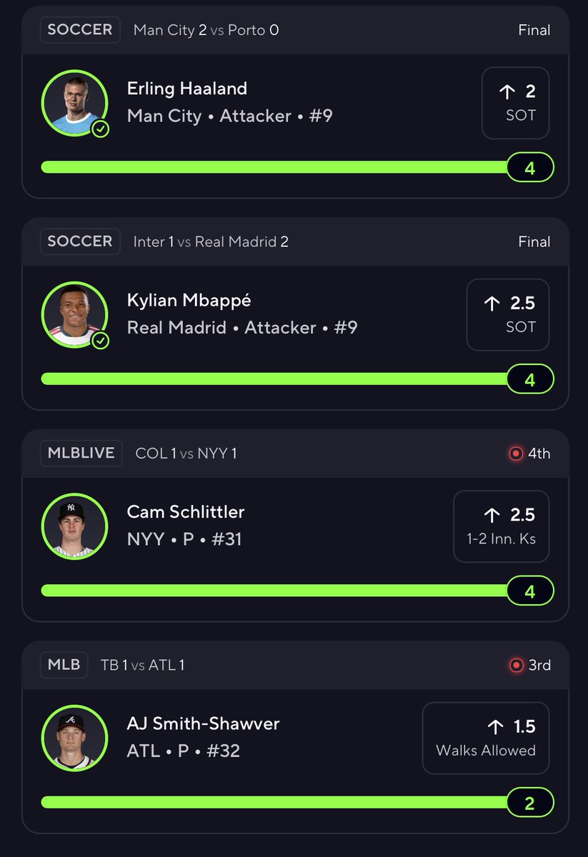 bravobets22's tweet photo. Gave this one to the playback Discord, LFG 💰🏆💰🏆💰🏆🥳🥳🥳🥳
#Banesquad https://t.co/PYW4bQElgN