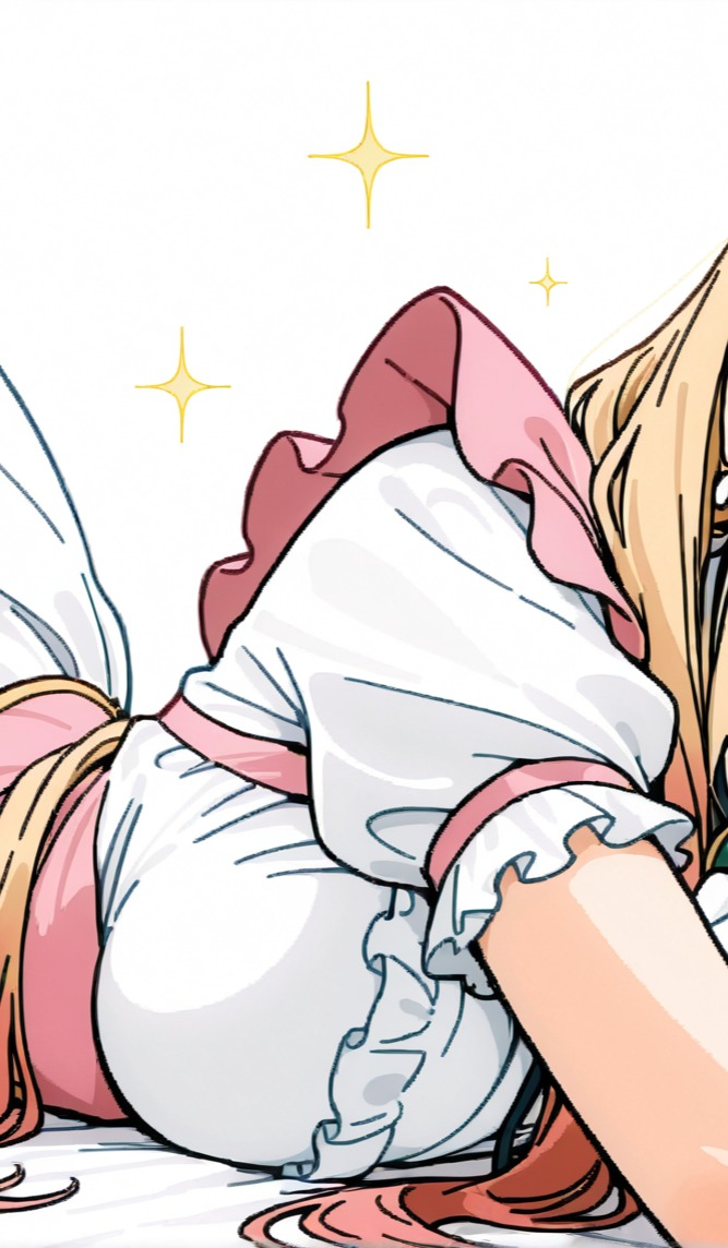 pommy_chan's tweet photo. まじょっこ https://t.co/APb5ajosVp