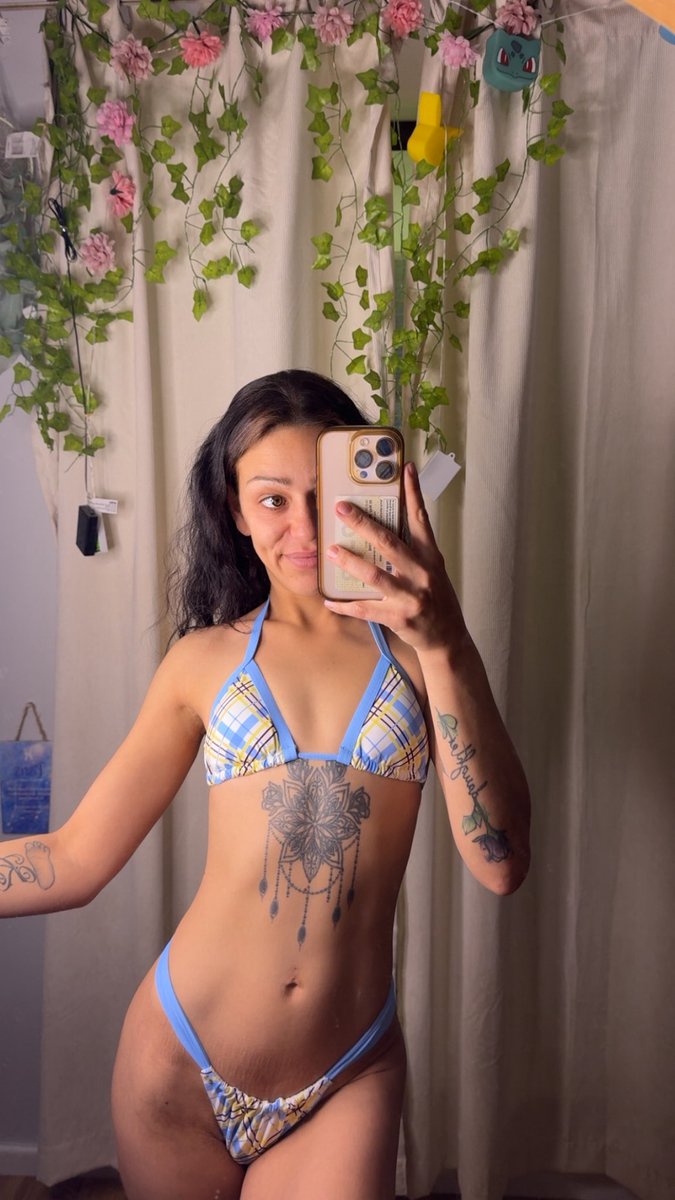 lilchooki tweet picture