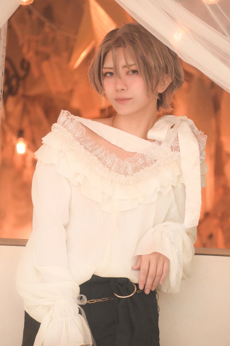 banri_99juri's tweet photo. 【cosplay/A3!】
衣装:満開Birth
#摂津万里誕生祭2026
#摂津万里生誕祭2026
📸:RAVI(@ravicos1359 )さん https://t.co/uhhv9rZMdw