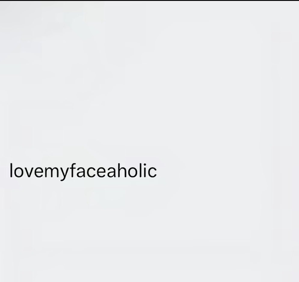 SierraLondon101's tweet photo. Sum bout that face 😍 https://t.co/27FGDVljqS