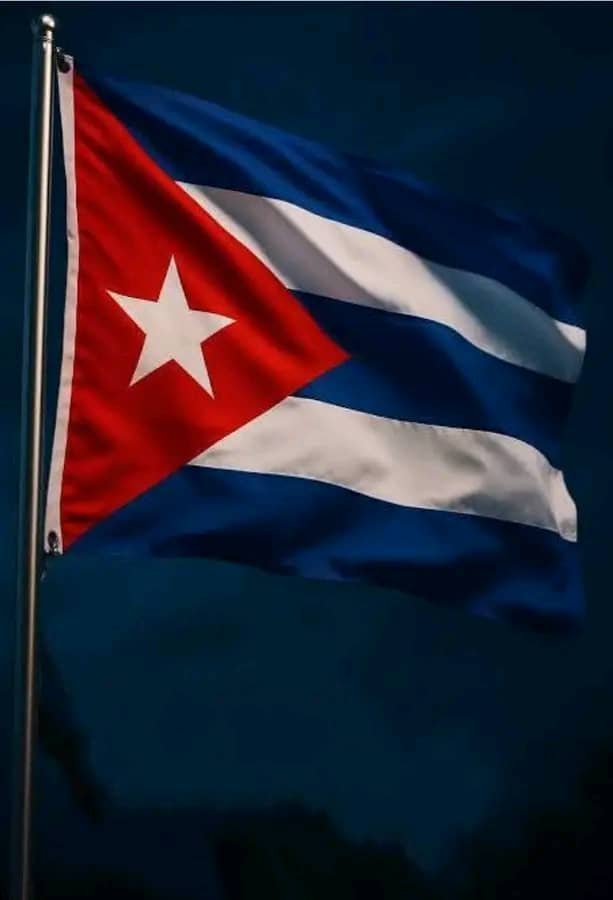 Guerrerotony161's tweet photo. #CubaQuierePaz https://t.co/XTkDCnkmDi