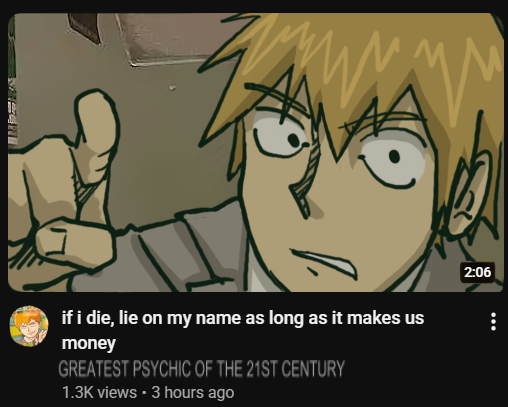 Krutonsss's tweet photo. #mobpsycho100 #mp100 https://t.co/NuXzLIxkpC