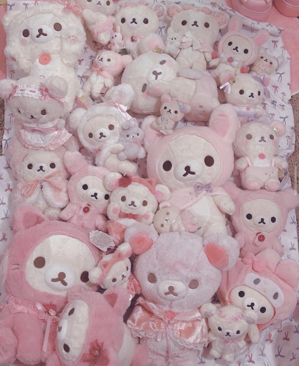 cutegf69's tweet photo. korilakkuma https://t.co/V0zvxnOWe9