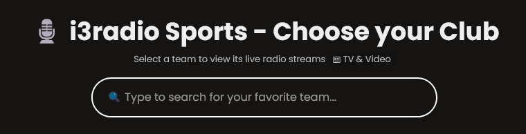 i3radio1's tweet photo. ⚽️Porto vs Man City 🏆 UEFA Champions League
⚽️Real Madrid - Inter 🏆 UEFA Champions League
👉 https://t.co/v5V7nGgRFs https://t.co/p5zMHxPQS8