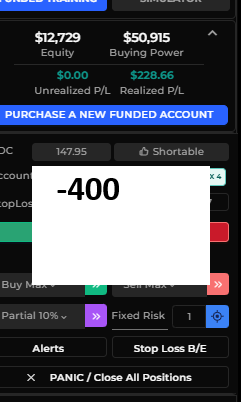 ResilientLoser's tweet photo. Futures fucking shit show. literally wanted one small position to have on when i watched football....... but im fucking shattered after 10 hours of work. so i messed up a basic stop order. https://t.co/iu7Udzx2nO