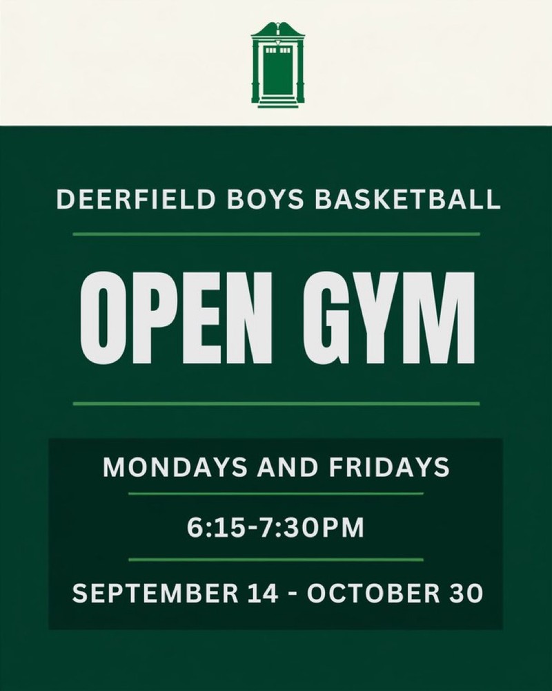 NEPrepBB's tweet photo. Deerfield Academy (MA)
2026-27 
Player Profiles and Fall Open Gym Schedule

https://t.co/zywTqtUdpi https://t.co/yX7J2xZP5w