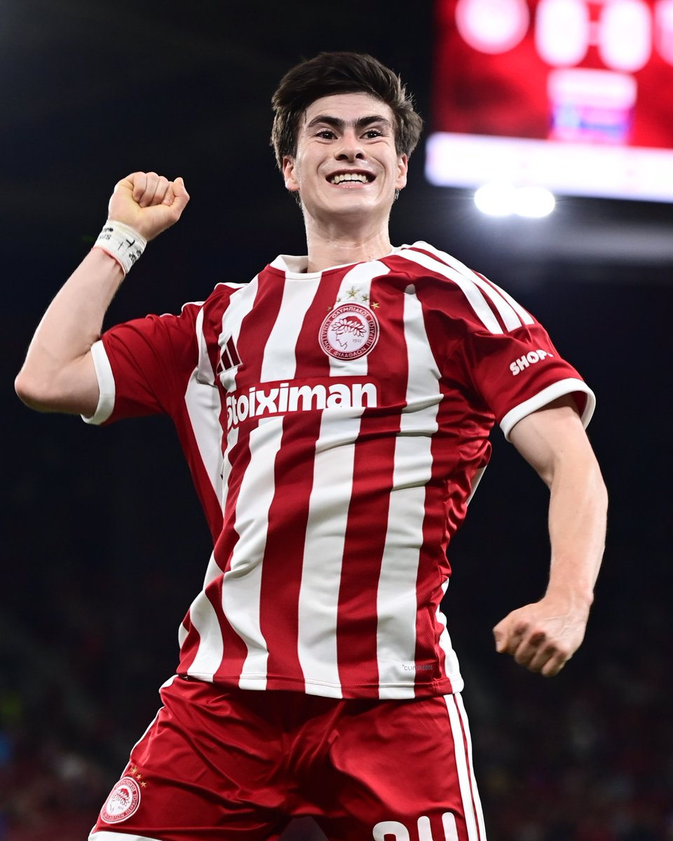 redcentre_gr's tweet photo. GOALLLLLLLLLLLLLLL🔥

2-0 👏🏻

#OlympiacosFC #Hormiga #Chivas https://t.co/CMibjLl8fx