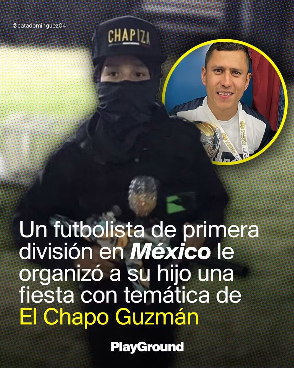arturiano33's tweet photo. La fiesta temática de las hijas de Piovi // La fiesta temática del hijo del Cata 

#FueraCata https://t.co/Ripw9VBC8i