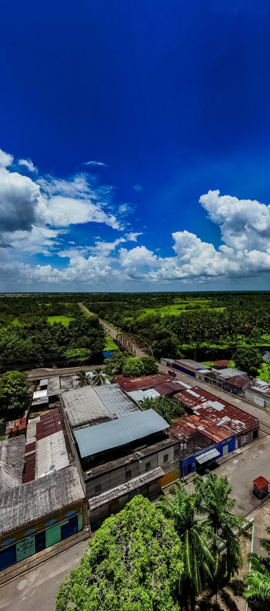 Dimturacoa's tweet photo. "Uracoa, Tierra de encantos, historia y turismo".
#uracoa #monagas #venezuela #turismo https://t.co/gjAnw9J0Vv