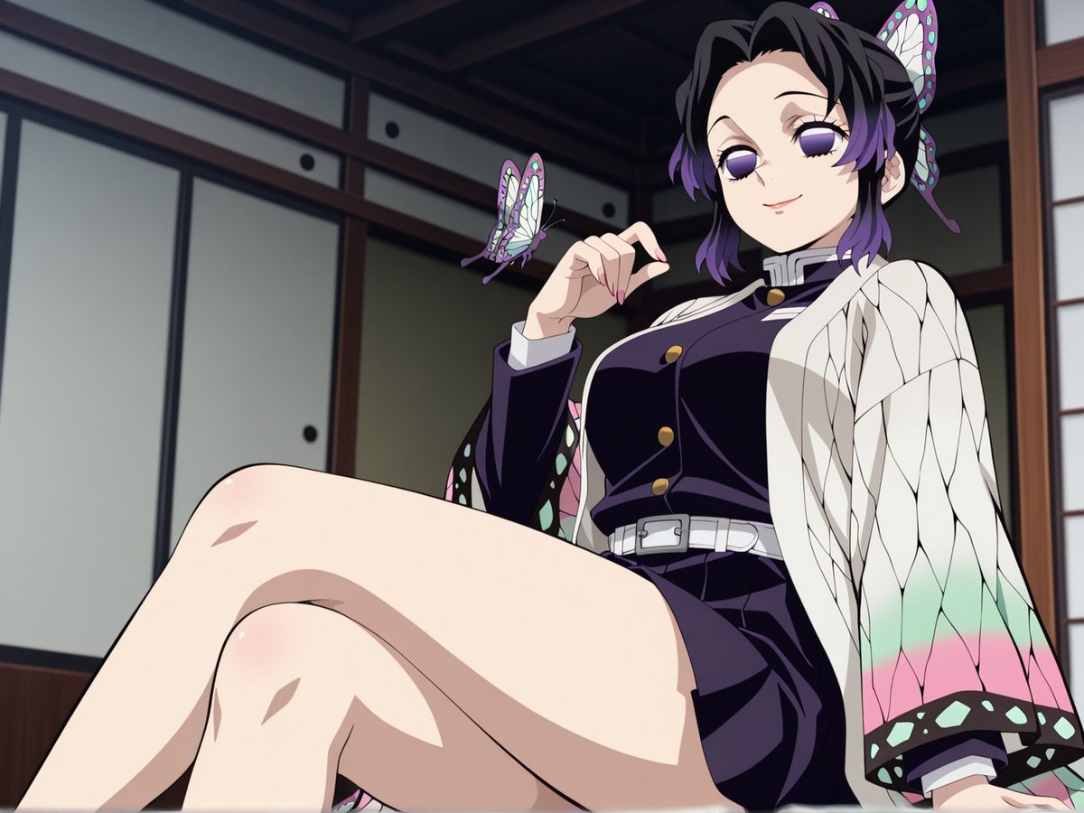 AdanV91610's tweet photo. Shinobu Kochō - Kimetsu no Yaiba (+90 images and 10 animations)

#ShinobuKocho #demonslayer #animation #fanart https://t.co/LfIGmkbRZH
