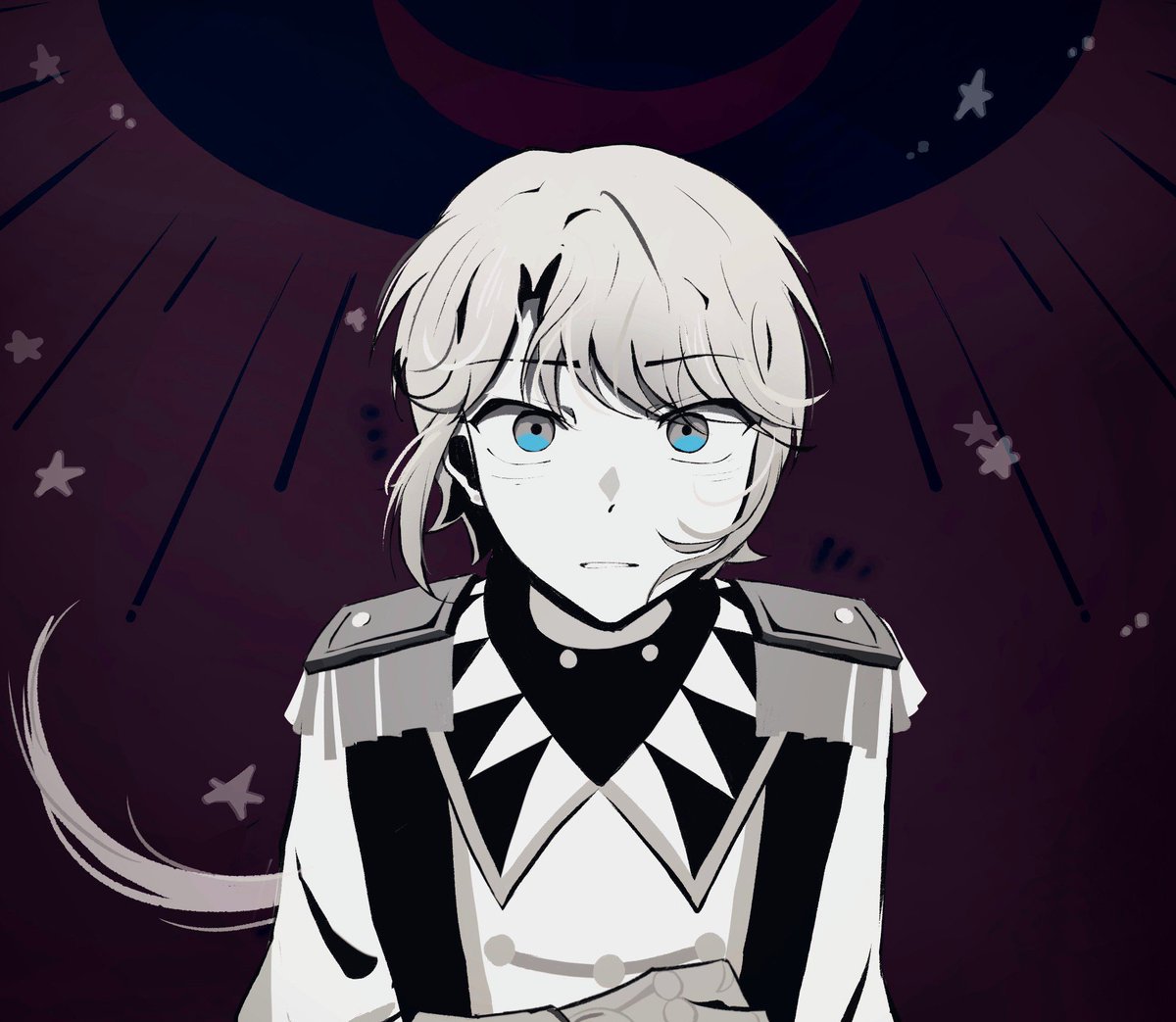gianelettuce's tweet photo. +aokasa
I didn't completely finished this one because of time buttt I lstill ove both of then https://t.co/75yWApRpM0