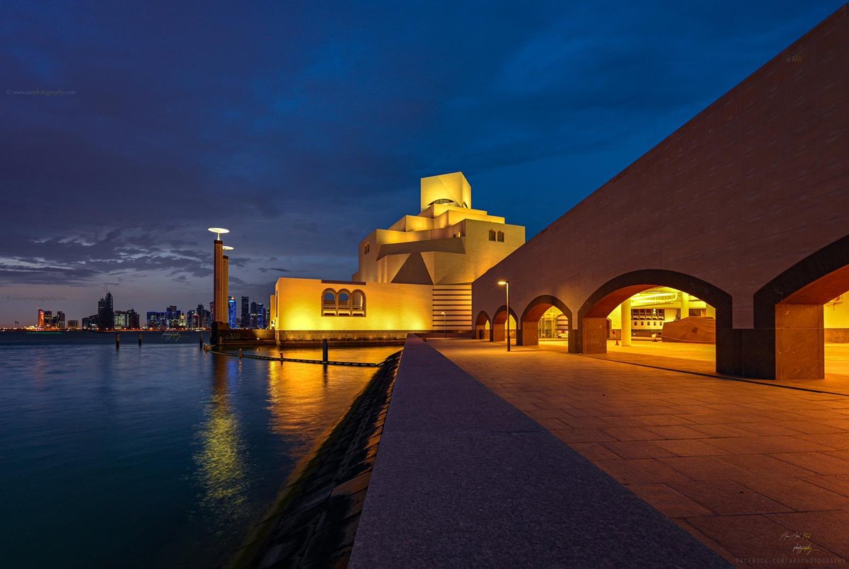 qatarweather's tweet photo. مساء الخير
رطب نسبياً . الرياح أغلبها جنوبية شرقية-جنوبية غربية خفيفة - معتدلة السرعة.
#قطر

Good evening
Relatively humid . Winds are southeasterly-southwesterly, light to moderate in speed. #Qatar https://t.co/4fBhBHEzSy