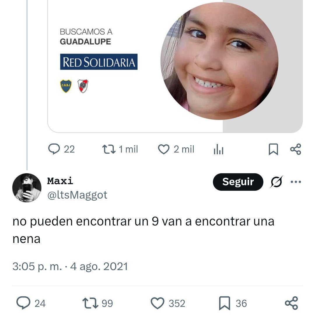 gokumillonario_'s tweet photo. Y esto qué pelotas había sido https://t.co/XPyeYvIKUh