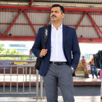 DevKMisra_'s tweet photo. #NewProfilePic https://t.co/eYcr86J486