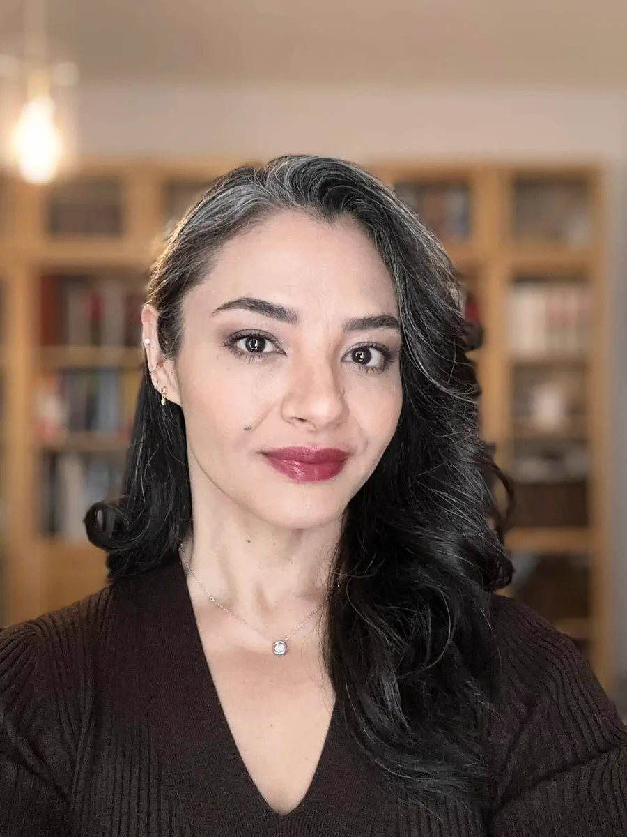 Dr. Pamela Harris