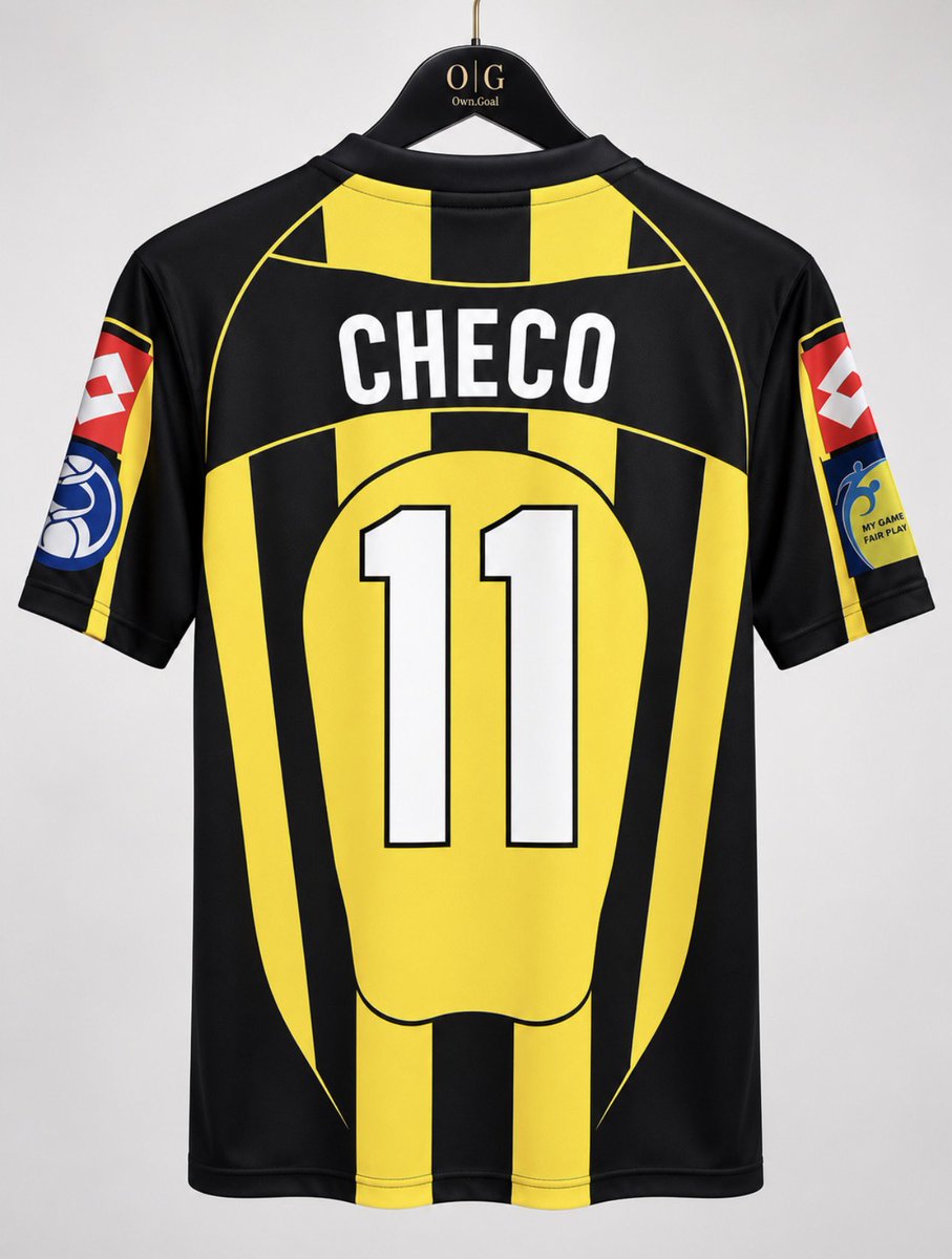 CaMpell_23's tweet photo. بمناسبة فوز الاتحاد 💛🖤🐅

🎁 مسابقة على تيشيرت الاتحاد 

الشروط بسيطة:
🔁 رتويت للتغريدة
➕ فولو للحساب

وبنختار فائزين اثنين يحصلون على تيشيرت #الاتحاد كلاسيك ويختار طباعة اسم ورقم الي يبي 

مبروك الفوز يا اتحاديين.. وبالتوفيق للجميع 💛🖤 https://t.co/7ph3viMU9I