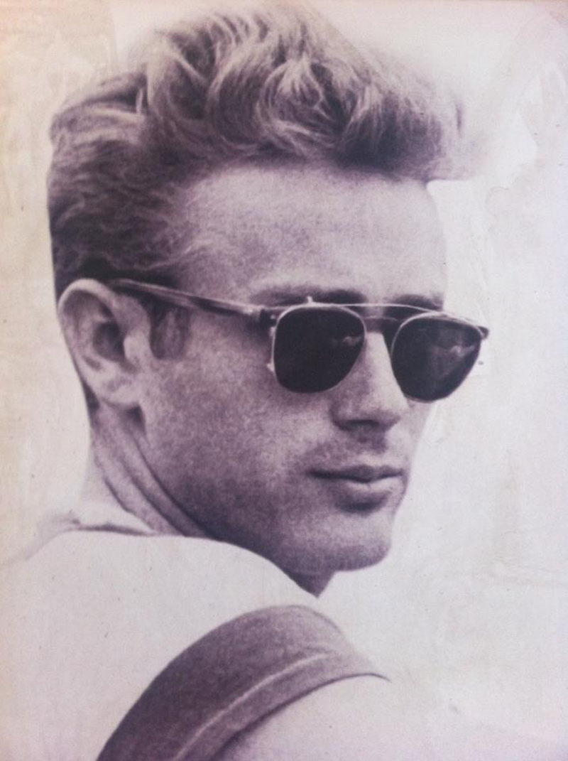 Hellaarrt's tweet photo. James Dean https://t.co/rHEYiHQgNn