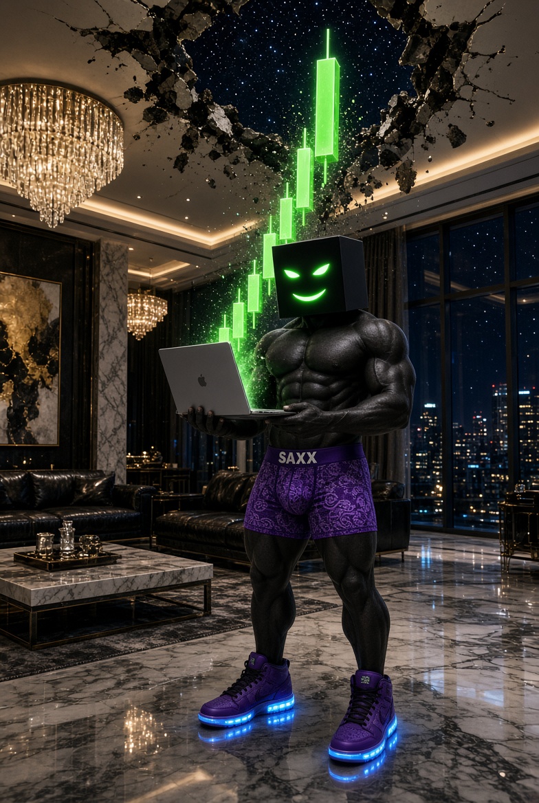 SaxxOnSol's tweet photo. @PumpfunEco Saxx is ready for a massive pump!. https://t.co/n2hkrVm5vI
