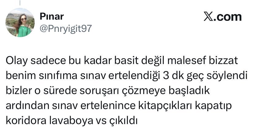 maydinalp4's tweet photo. #KpssHaksızlıgı
#KPSSİPTALEDİLSİN
#kpss2026iptal
#kpss2026
#kpss #kpssli̇sans
#kpsshaksızlığı https://t.co/vu7fXQG8oC