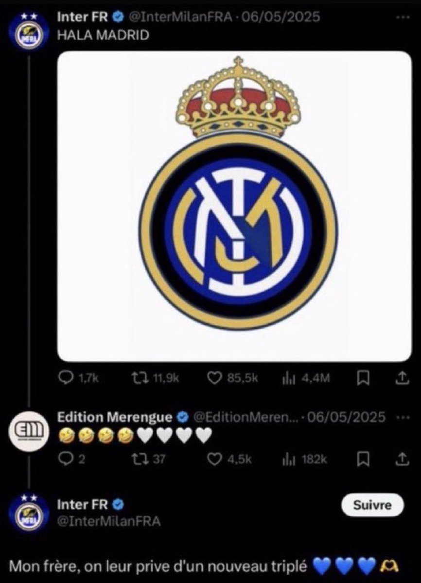 MasianBack's tweet photo. Après est-ce si choquant? https://t.co/lO4Zyju2pN