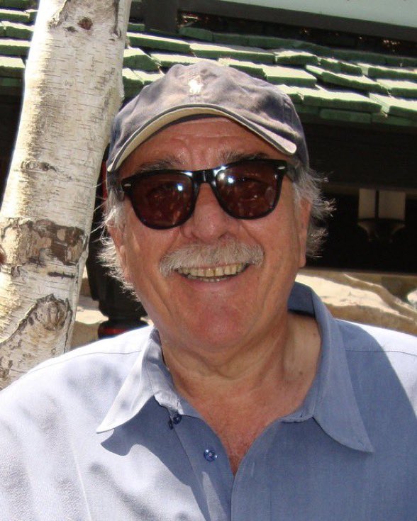 ToonHive's tweet photo. Jim Geoghan, creator of Disney Channel’s ‘The Suite Life of Zack &amp; Cody,’ has sadly passed away at the age of 79. https://t.co/HRoIAMKtTg