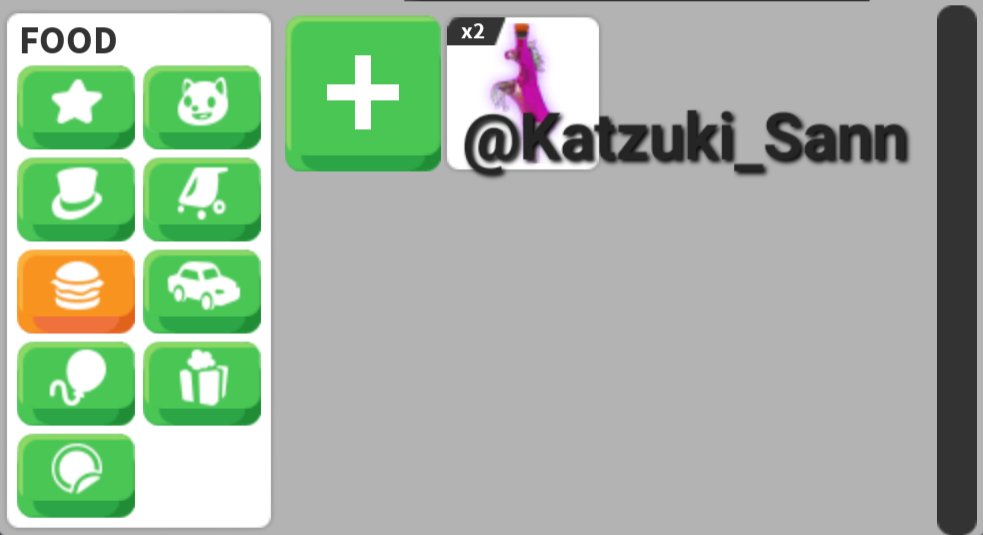 Katzuki_Sann's tweet photo. 2 RIDE POTS GIVEAWAY!

🥇: 1 RP 
🥈: 1 RP
🥉: 18 retired 🥚
🏅: 18 fairytale 🥚
🏅: 9 retired 🥚
🏅: 9 fairytale 🥚

Rules:
Follow @Katzuki_Sann 
Like &amp; Rt
Tag 2-3 friends (Can tag me!)
Cmt something nice about yourself 
Show Proofs (Screenshot)

Extras:
Qrt w tags
Turn notifs on https://t.co/y5e2QJA9er