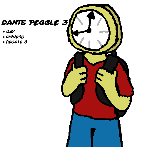 melonbreadyup's tweet photo. dante peggle 3

#peggle #peggleart #dantepeggle3 https://t.co/2ZbESoc3Sw