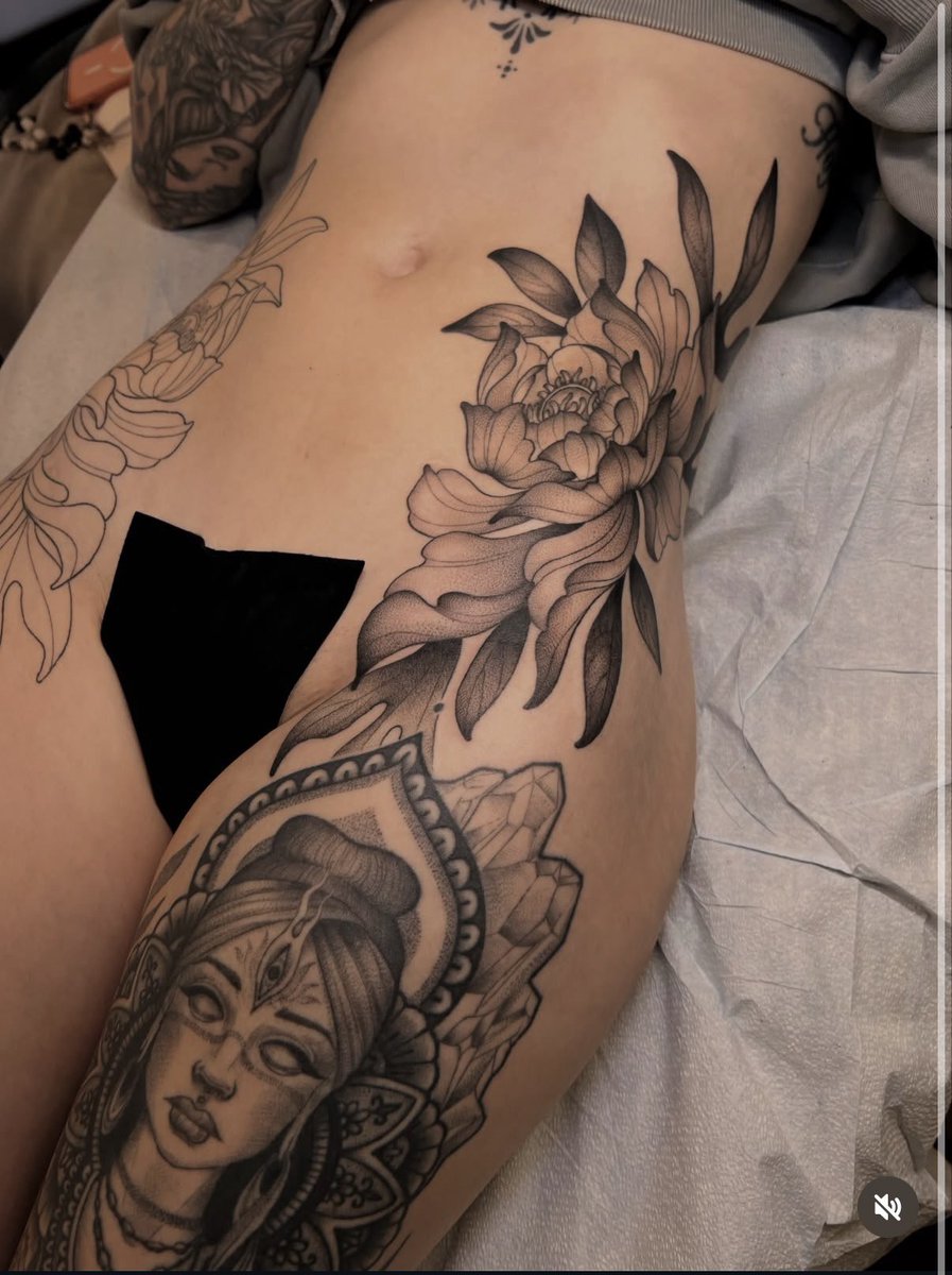 hereforyoongi's tweet photo. My newest tattoo is FYA ! https://t.co/IQljfjhKfF