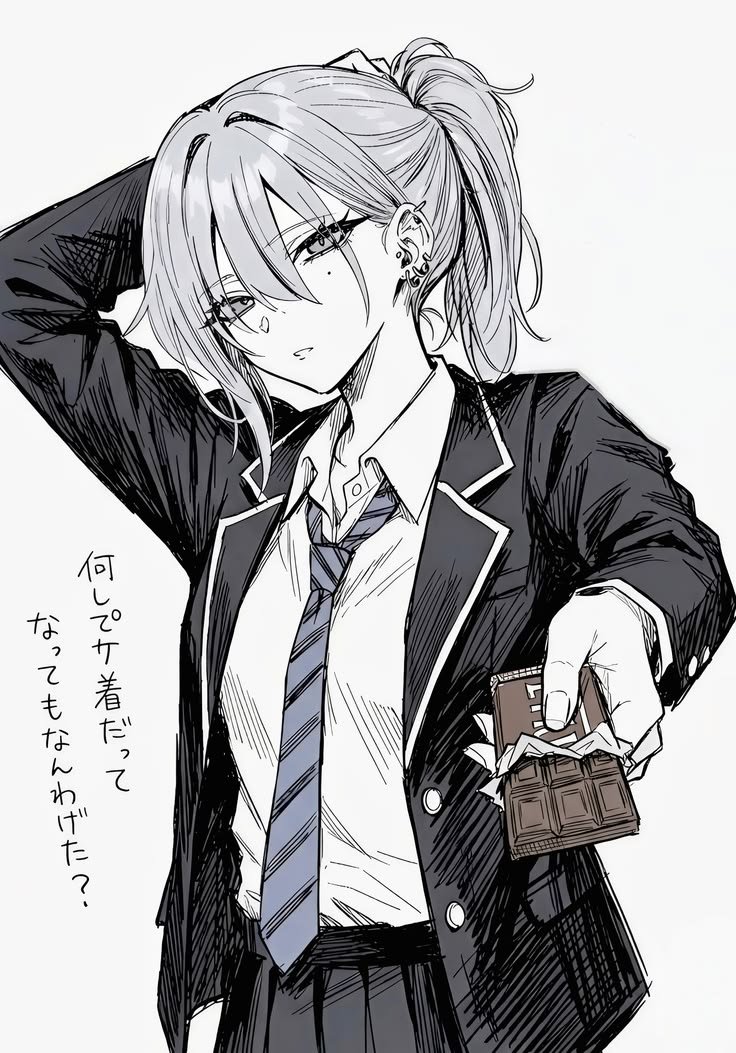 maad0u06's tweet photo. Day 142 of Haimiya till the anime https://t.co/mjoOlxP0dg