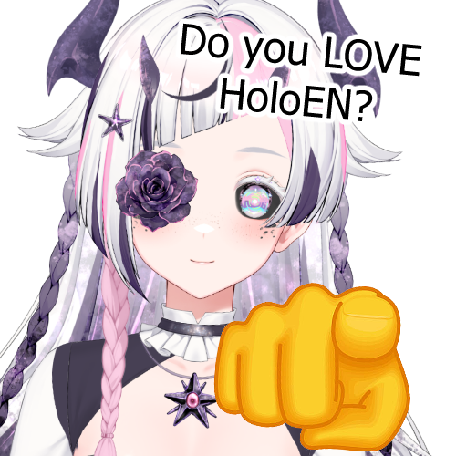 Hoshino_Inku's tweet photo. ✨ HOLOLIVE KARAOKE RELAY ✨

HEY, YOU! Do you Love Hololive English? Do you want to do something to honor EN and ID on Sept 12? What if that something was a karaoke relay???

Then please consider signing up for just that! Let's sing celebrate HoloEN's 6th anni! Form below! https://t.co/kdMPS9w3lp