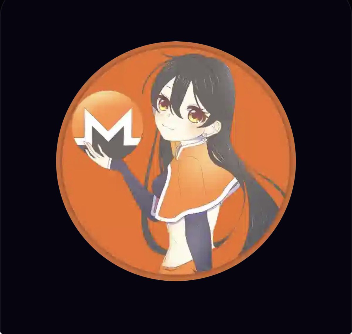 capexbt's tweet photo. Monero mogs https://t.co/0QwCM9Nb3G