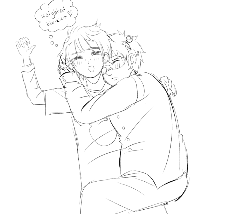 saiikechi's tweet photo. for my birthday you all have to make my art a hit tweet ok
#saikik https://t.co/uAM1GswPP0