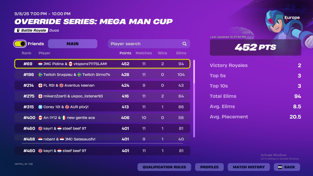 Steeffnr's tweet photo. ez skin @kayrfnbr https://t.co/gZ1Q28RwwI