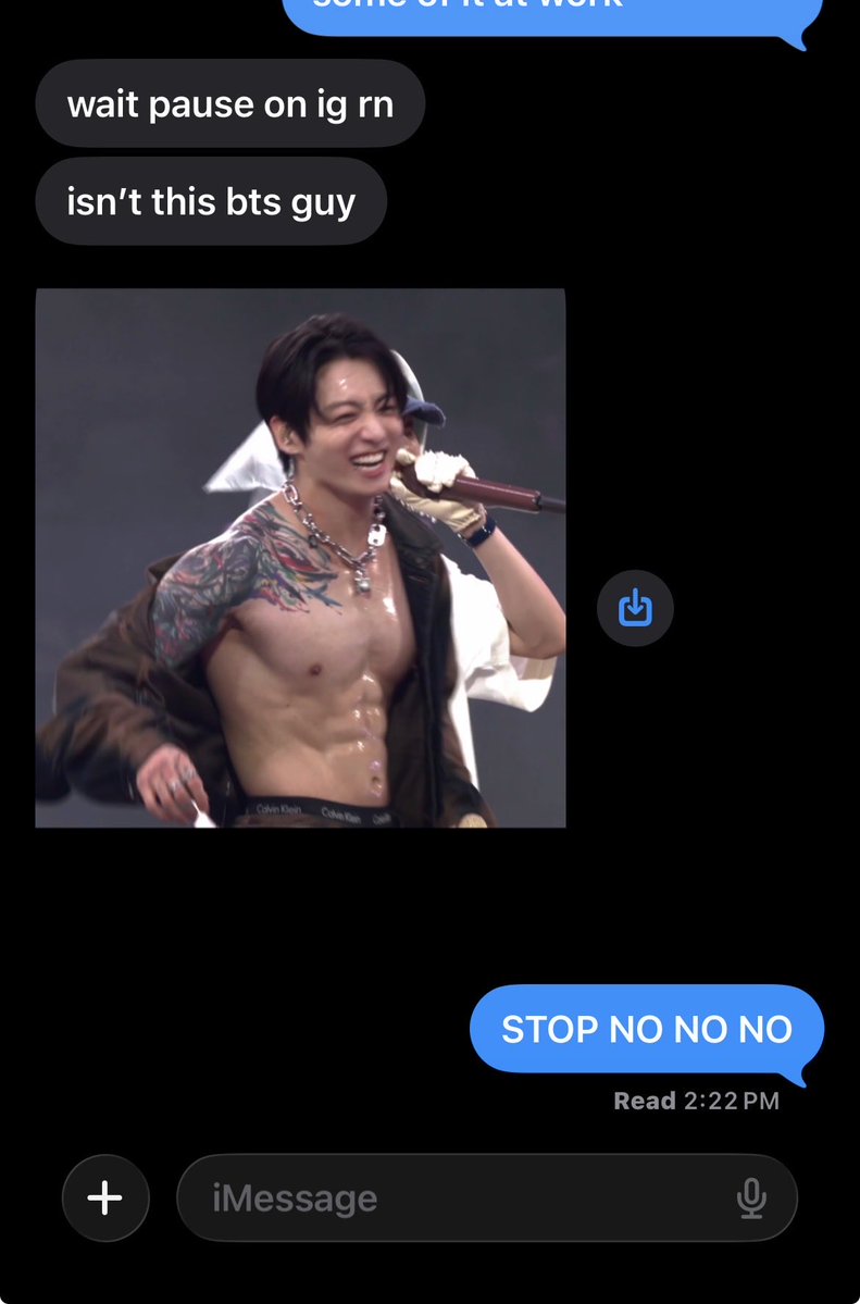 btsvape's tweet photo. jungkook abs have gotten to the locals im kms https://t.co/TUhtOjpqDY