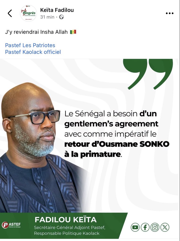 Cisse_Maps's tweet photo. Vous êtes d’accord ? https://t.co/9gIXtYloTH