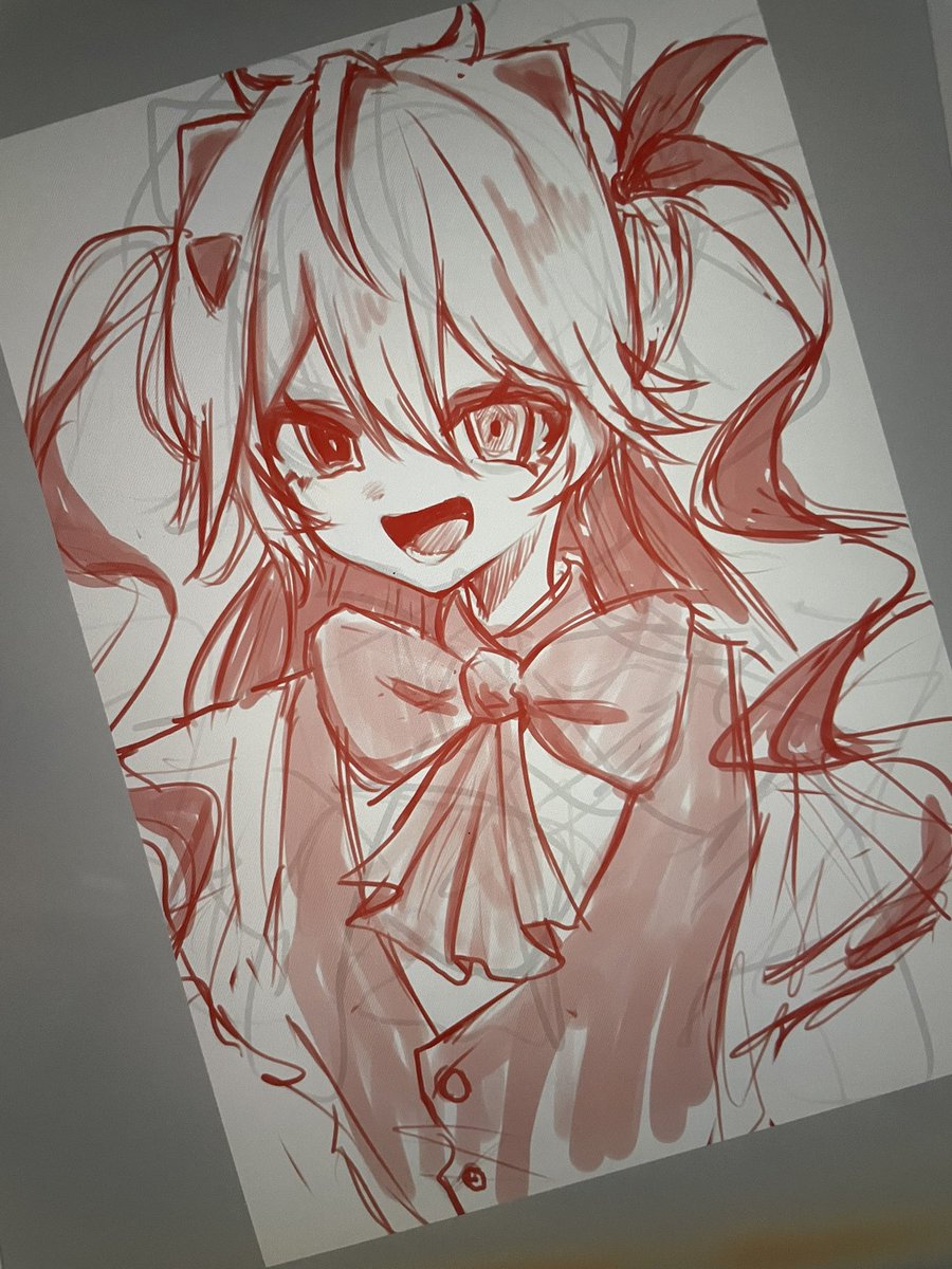 amnt_215's tweet photo. ギャンブルショットっていう曲ずっと聴いてる💥🔫

 #絵描きさんと繋がりたい
 #重音テト  #FA https://t.co/fIr2EUwTIu