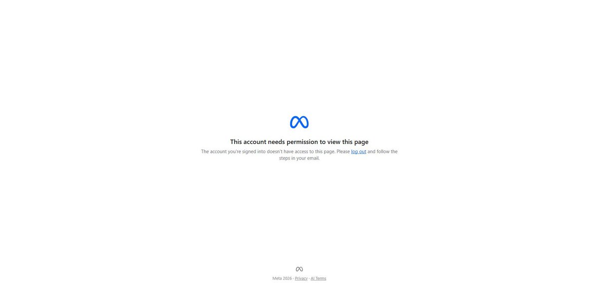fromwarden's tweet photo. Anyone else having the same issue with Muse , first time trying it not working. @finkd ? https://t.co/0Vq02lCQEq