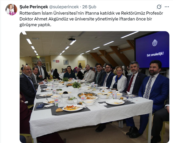 muhittinakgul's tweet photo. Akgündüz çok değil daha geçtiğimiz Ramazan Ayındaki bu fotoğrafı hatırlar mı? https://t.co/PBMeGEjtHx