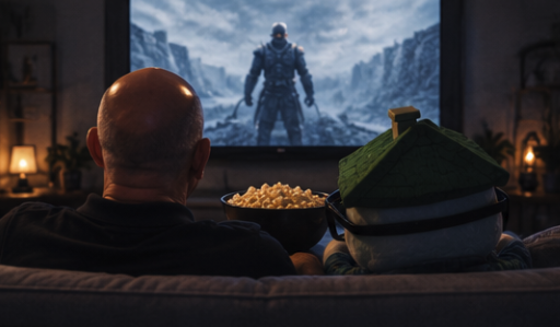AmznCrime's tweet photo. Is there anything better than free movies and getting free $AMZN stocks? https://t.co/2OtZ0a4zn3