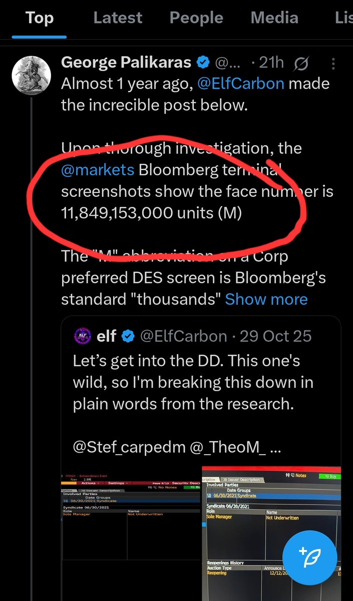 dude_mcdudersen's tweet photo. @XsyLocke @stockmom @cvpayne @JDVance @RealAlexJones @business @Beardvet @xMarketNews @LauraLoomer @joerogan @joeroganhq Thats what threw me off..lol https://t.co/HTifTCuK2t
