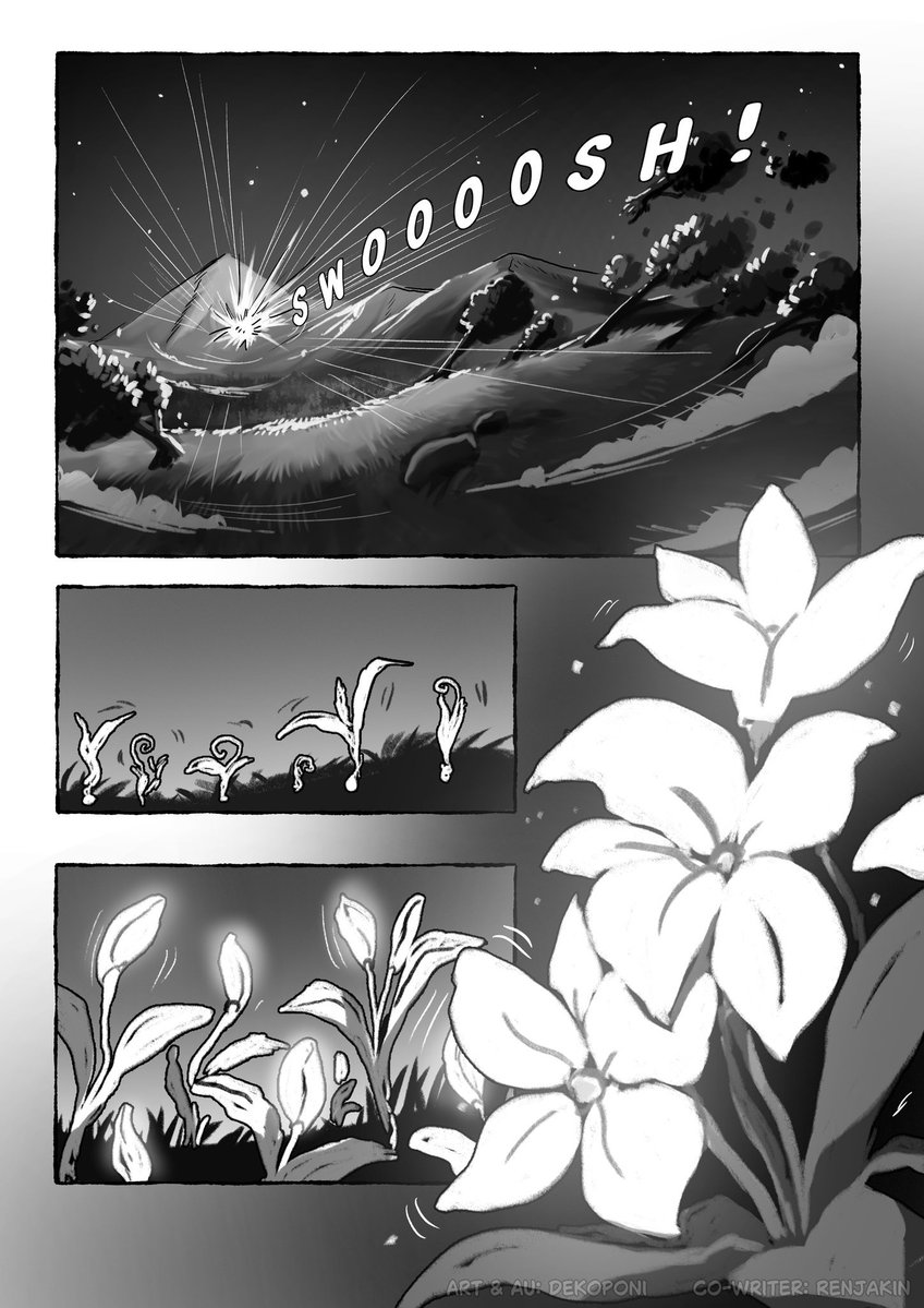 Sirla93's tweet photo. Bueno estoy algo oxidada corazones, se me olvido colocar que era el prólogo y capitulo 1 en la publicación anterior. 😅 bueno sigamos. 

Capítulo 1. Pag. 5-8/?

Créditos:
@Dekoponi como siempre apoyen al artista.😘

#pomni #jax #tadc #tadcfanarts #Caine #Ragatha #Zooble #Gangle https://t.co/KT58KFqaPX