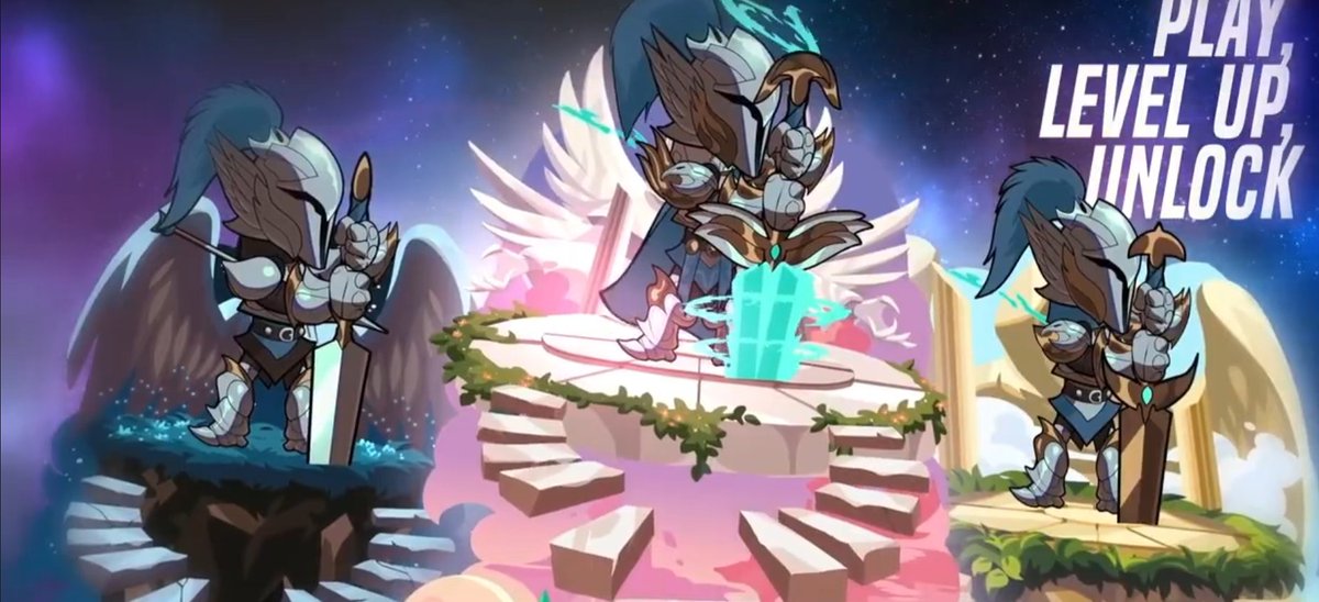 08SoftieX's tweet photo. MAGYAR GETTING A BP SKIN PROGRESSION, THIS IS MY SIGN TO TOP 8!!! https://t.co/M9BKEG4HrR