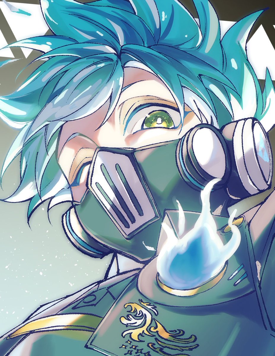 himono11_28's tweet photo. やっぱり表情描くのか1番上手いのかもしれない https://t.co/BQrXuBsWip