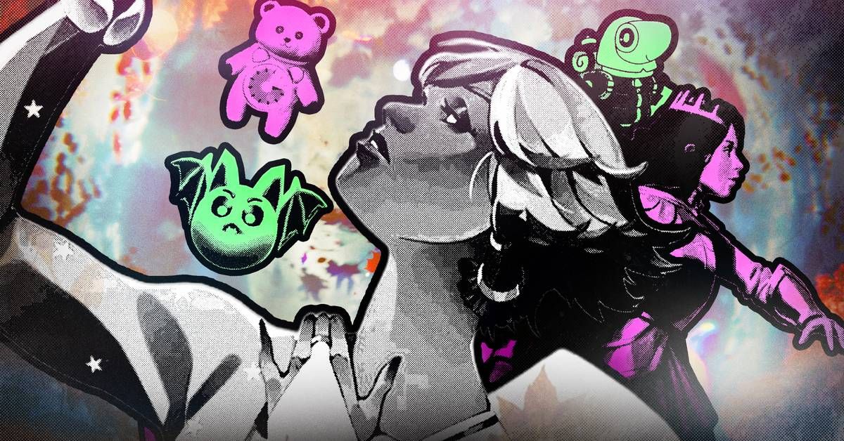 15 New Fall Video Game Releases That You Don't Know About Yet