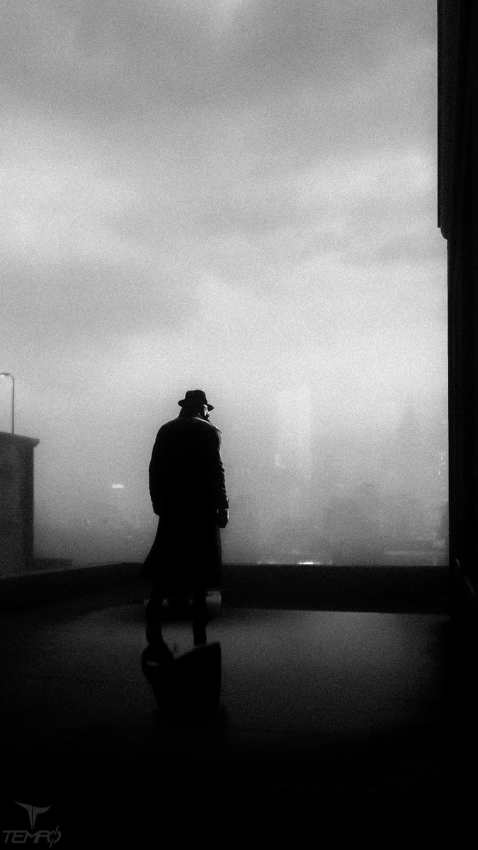 TempoUo's tweet photo. The Noir Life ⬛️⬜️…
Captured in Spider-Man 2 | Edited in Photoshop
@insomniacgames
@NixxesSoftware
#InsomGamesCommunity
#Spiderman2PC
#virtualphotography
#spiderman https://t.co/F8MEGJ9MSo