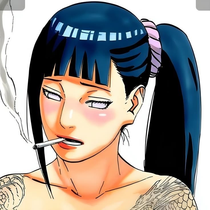 Yely_92I's tweet photo. Naruto girls >>>>> https://t.co/pDBUbFyswh