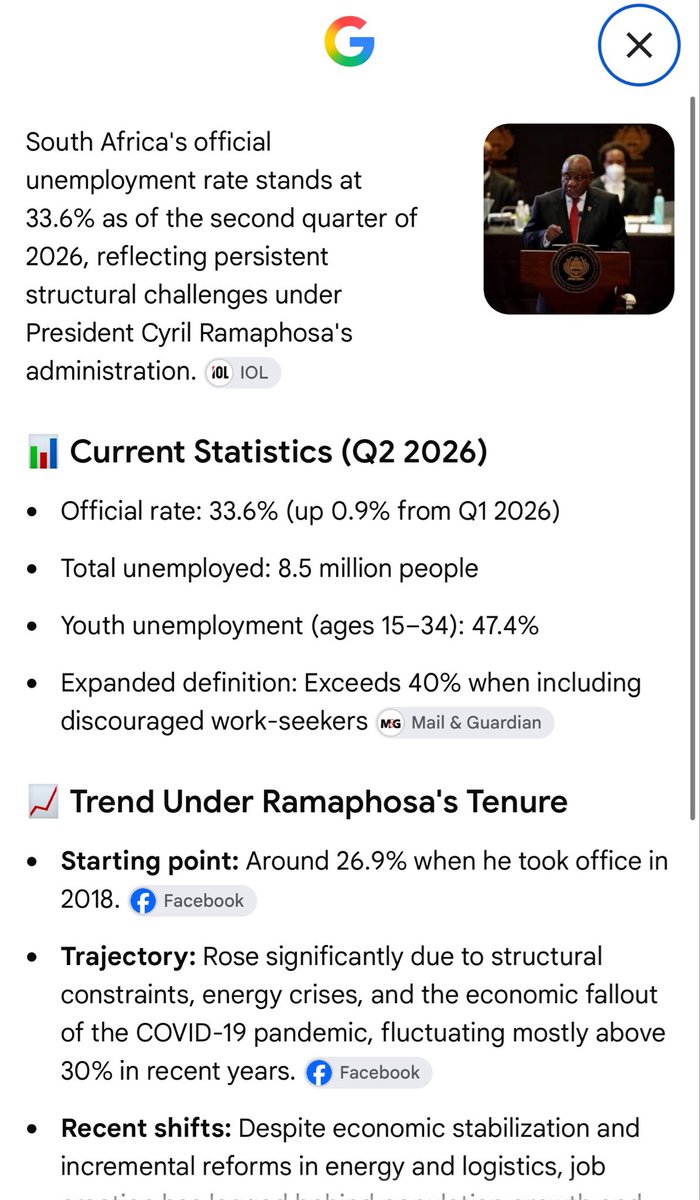RamaphiriMpho's tweet photo. The President.               The Service delivery https://t.co/EFcsSfjCvu
