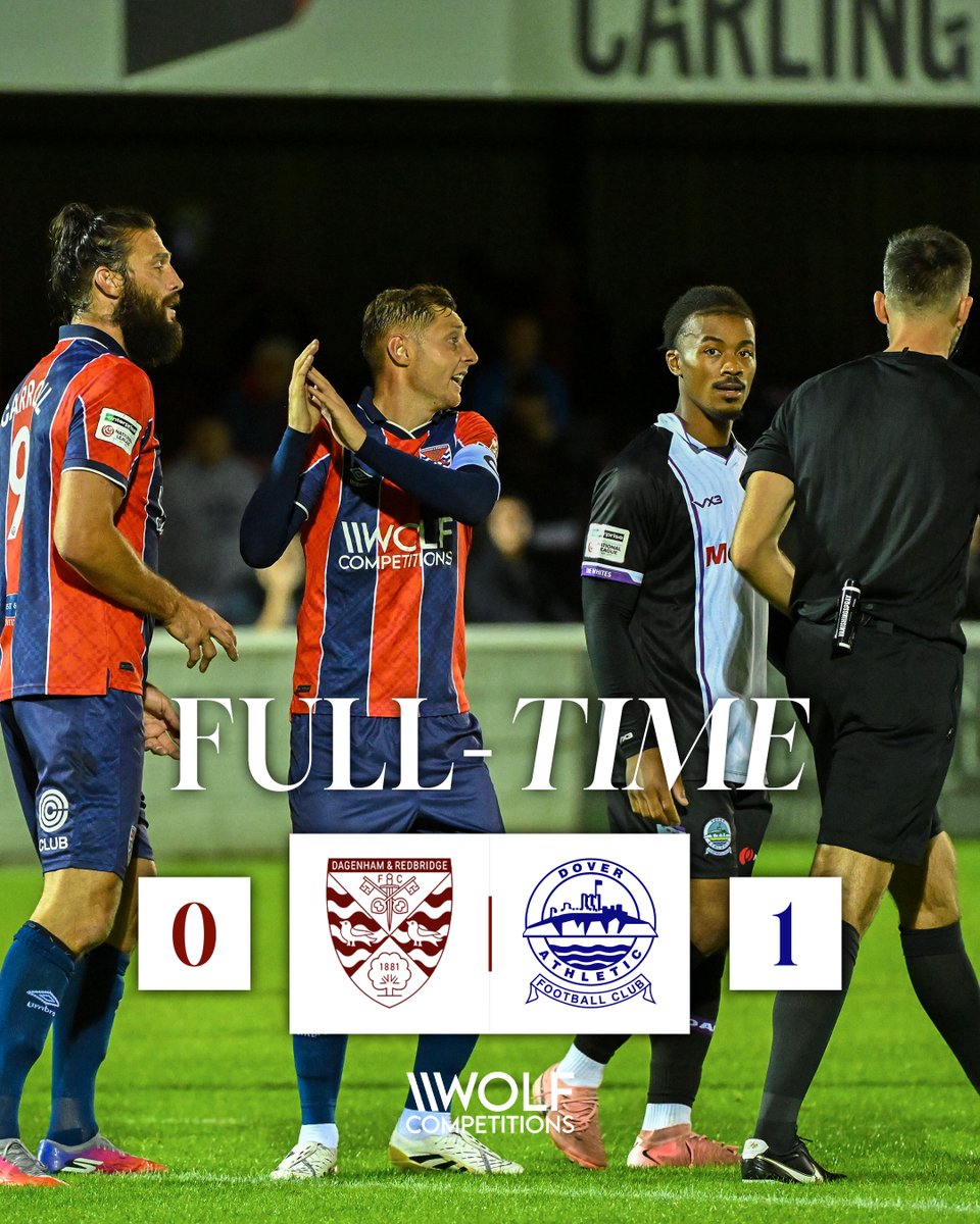 Dag_RedFC's tweet photo. Defeat. https://t.co/PlfhqY9yru