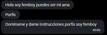 PinkieGoddes's tweet photo. - Me gusta que lleguen así, pidiendo por favor que los domine... ¿Quién más quiere ser el buen chico de Mami?~ https://t.co/iQGsdUqv2M